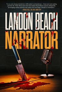 Cover image for Narrator