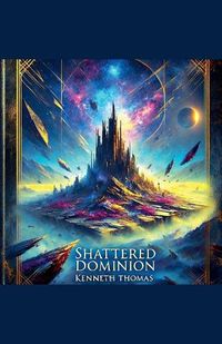 Cover image for Shattered Dominion