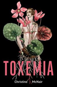 Cover image for Toxemia