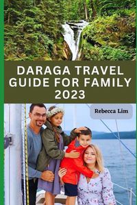 Cover image for Daraga Travel Guide for Family 2023
