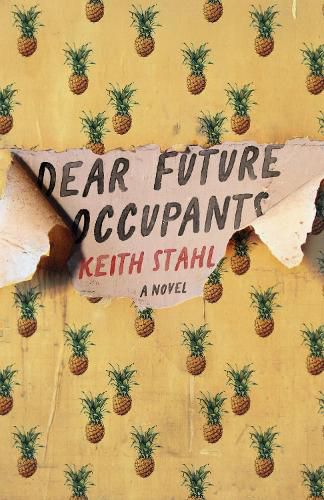 Cover image for Dear Future Occupants