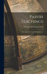 Cover image for Parish Teachings