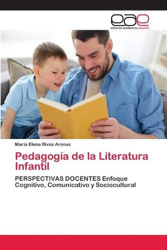 Pedagogia de la Literatura Infantil