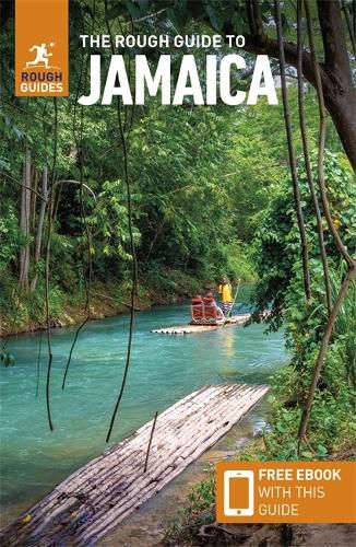 The Rough Guide to Jamaica (Travel Guide with Free eBook)