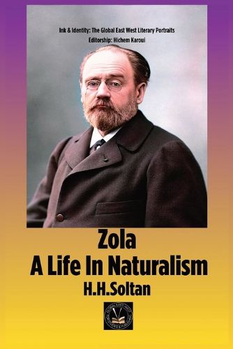 Cover image for Zola