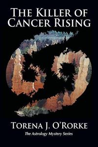 Cover image for The Killer of Cancer Rising