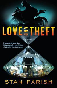 Cover image for Love and Theft: A Novel
