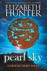 Cover image for Pearl Sky