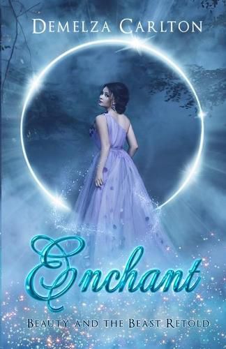 Cover image for Enchant