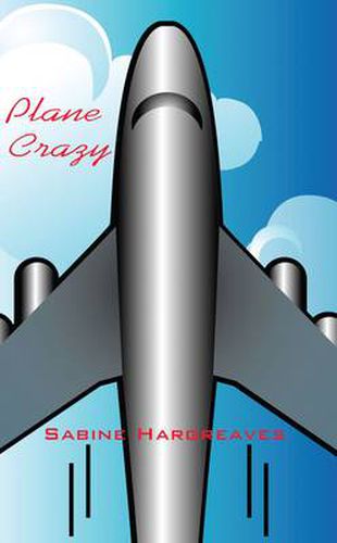 Cover image for Plane Crazy