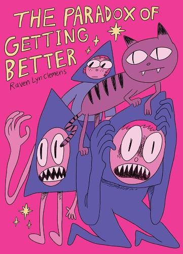 Cover image for The Paradox Of Getting Better