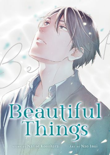 Cover image for Beautiful Things: The Complete Manga Collection