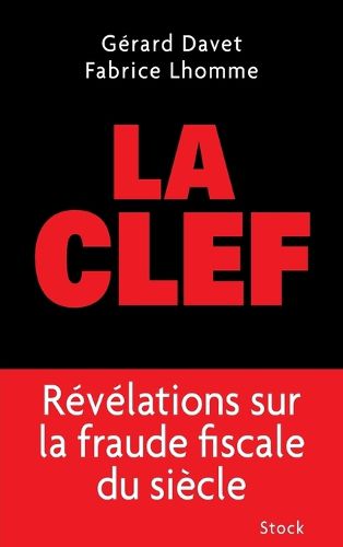 Cover image for La Clef