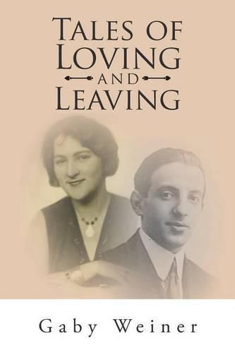 Cover image for Tales of Loving and Leaving