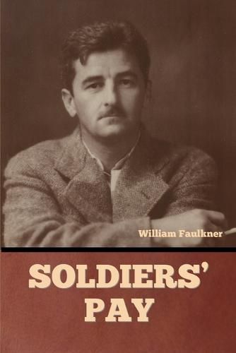 Cover image for Soldiers' Pay