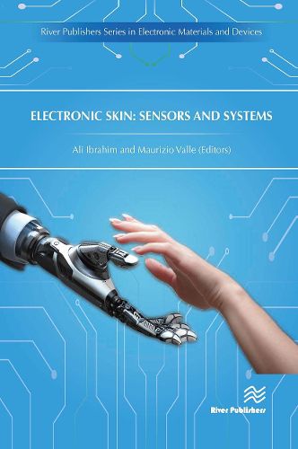 Cover image for Electronic Skin