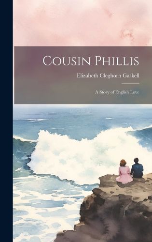 Cover image for Cousin Phillis