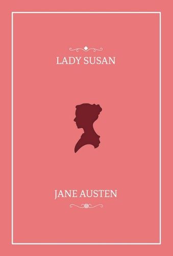 Cover image for Lady Susan