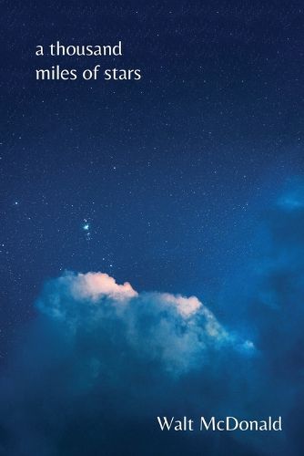 Cover image for A Thousand Miles of Stars