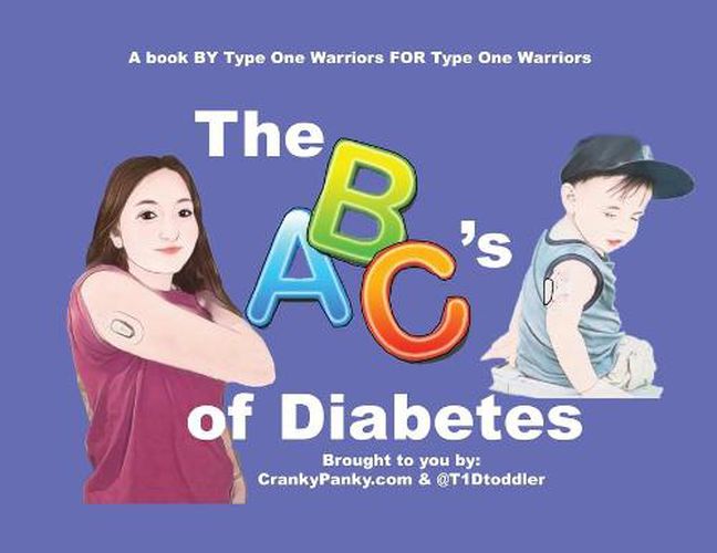 Cover image for The ABC's of Diabetes