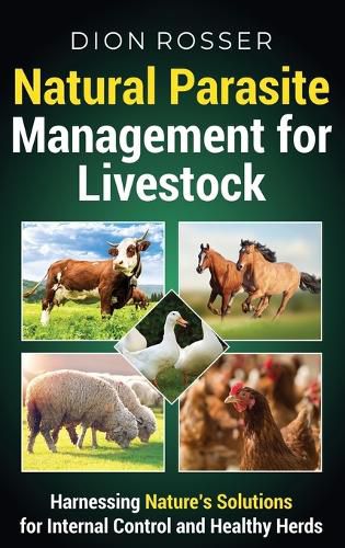 Natural Parasite Management for Livestock