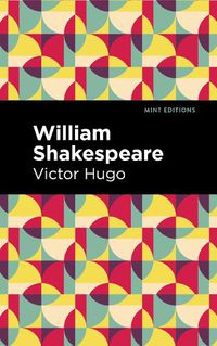 Cover image for William Shakespeare