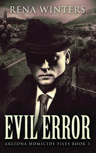 Cover image for Evil Error