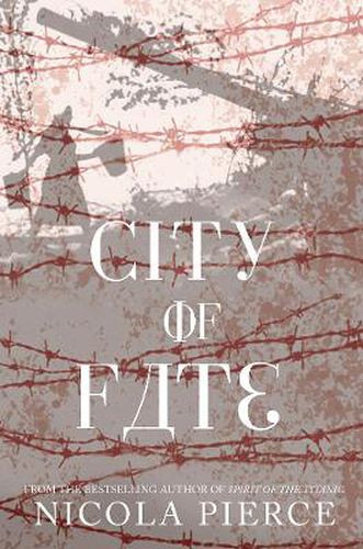 Cover image for City of Fate