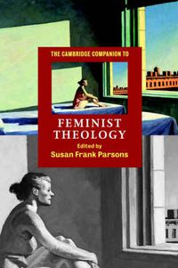 Cover image for The Cambridge Companion to Feminist Theology