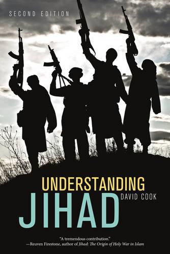 Cover image for Understanding Jihad