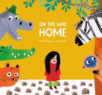 Cover image for On the Way Home