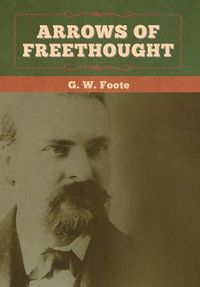 Cover image for Arrows of Freethought