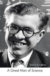 Cover image for A Great Man of Science: An Appraisal of the Works of Fred Hoyle