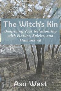 Cover image for The Witch's Kin