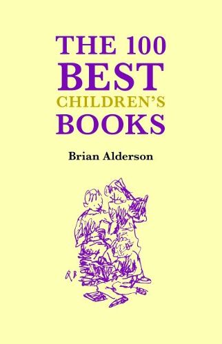 The 100 Best Books Children's Books