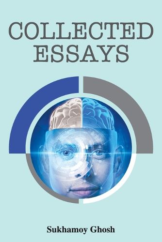 Cover image for Collected Essays