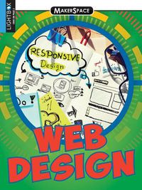 Cover image for Web Design