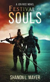 Cover image for Festival of Souls