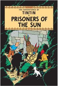 Cover image for Prisoners of the Sun