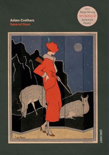 Cover image for Several Deer
