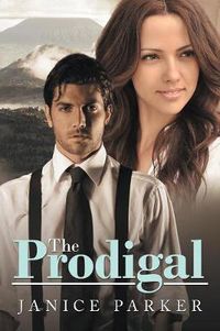 Cover image for The Prodigal