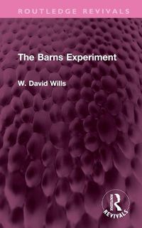 Cover image for The Barns Experiment