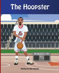 Cover image for The Hoopster