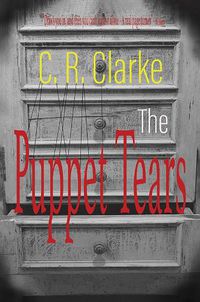 Cover image for The Puppet Tears