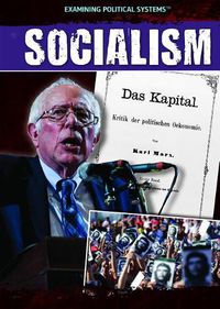 Cover image for Socialism