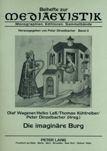 Die Imaginaere Burg