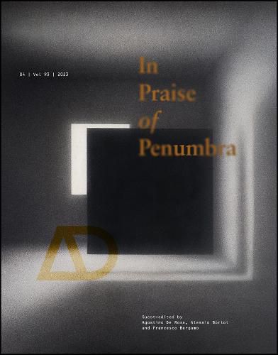 Cover image for In Praise of Penumbra