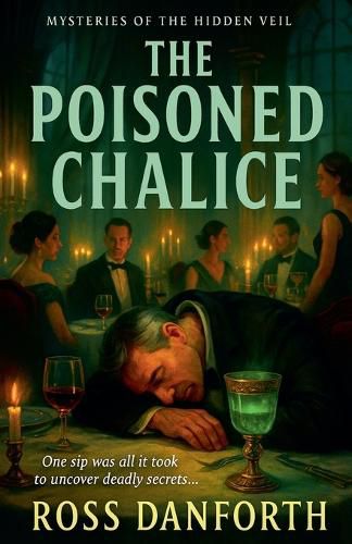 Cover image for The Poisoned Chalice