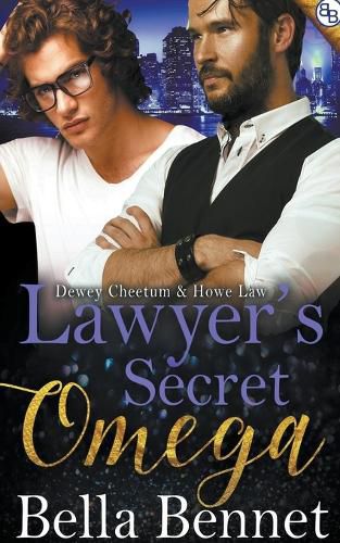 Cover image for Lawyer's Secret Omega