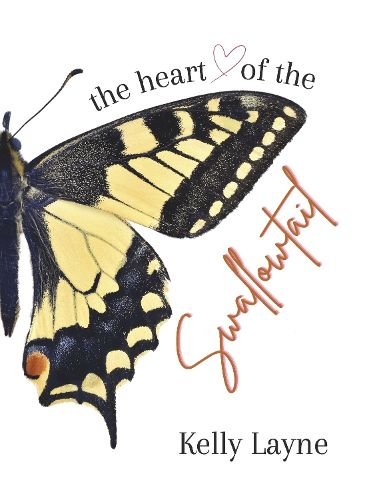 Cover image for The Heart of the Swallowtail